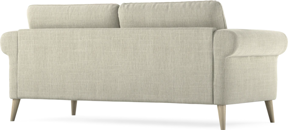 Bridge - 2-sits soffa - Beige