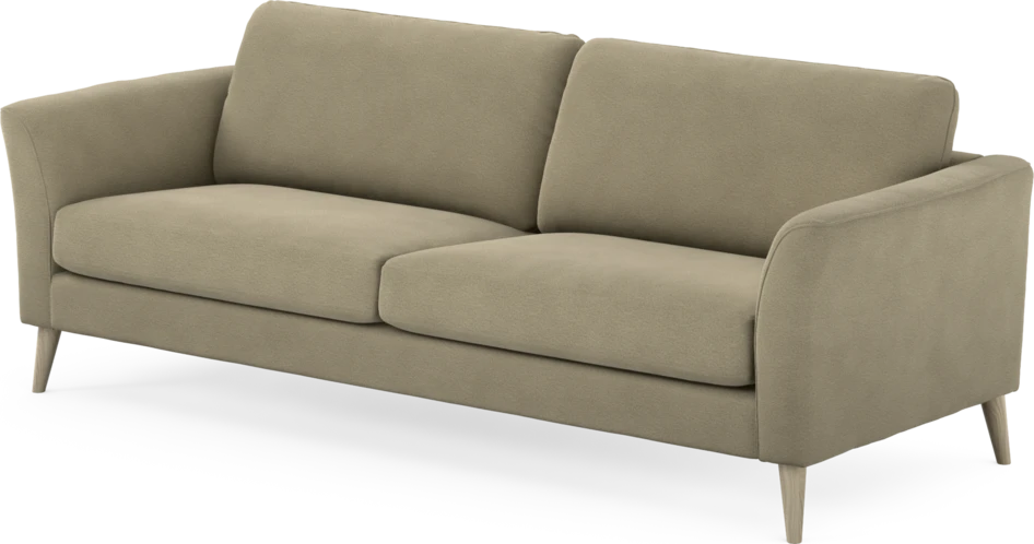 Bridge - 4-sits soffa - Beige