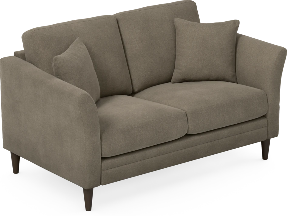 Eden - 2-sits soffa - Beige