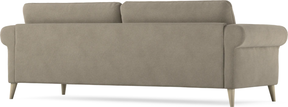 Bridge - 4-sits soffa - Beige