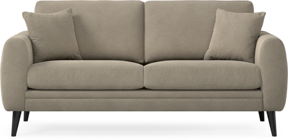 Eden - 2,5-sits soffa - Beige