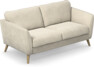 Bridge - 2-sits soffa - Beige