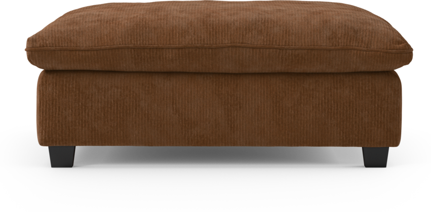 Bellora - Fotpall 105 - Brun