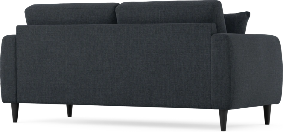 Eden - 2,5-sits soffa - Blå