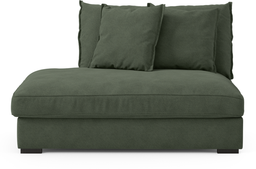 Rossi - Öppet avslut vänster - Grön