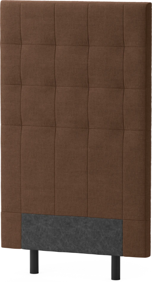 Delux Trensad - Sänggavel, 90-210 cm