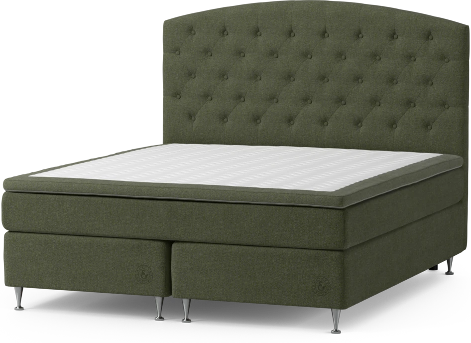Särö Comfort - Kontinentalsäng, dubbelsäng