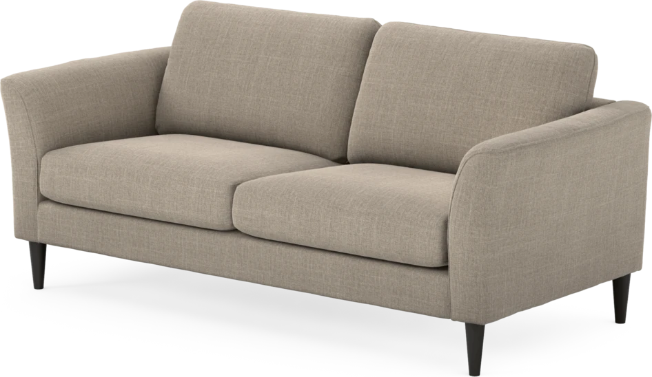 Bridge - 2-sits soffa - Beige