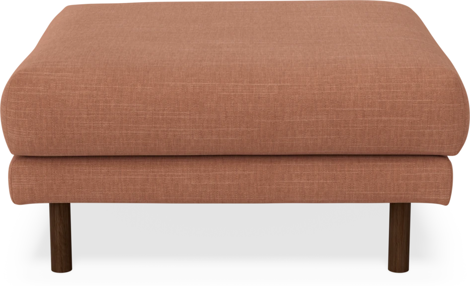 Harper - Fotpall - Orange