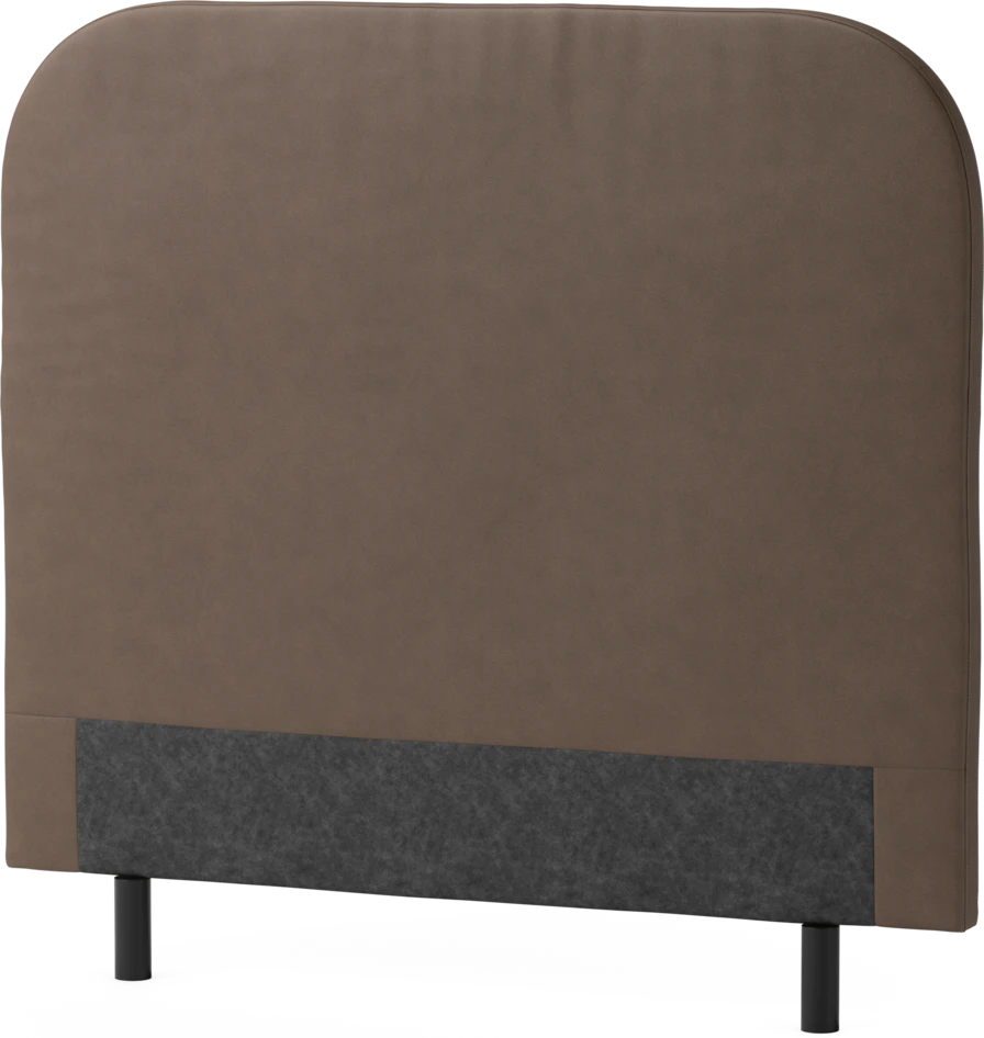 Delux Rundad - Sänggavel, 90-210 cm