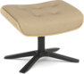 Timeout - Fotpall pikérad - Beige