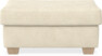 Friday - Fotpall - Beige