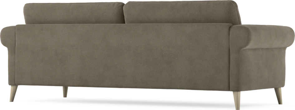 Bridge - 4-sits soffa - Beige