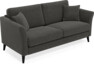 Eden - 2,5-sits soffa - Grå