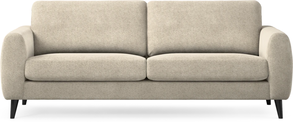 Bridge - 3-sits soffa - Beige