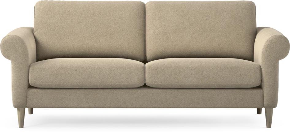 Bridge - 2-sits soffa - Beige