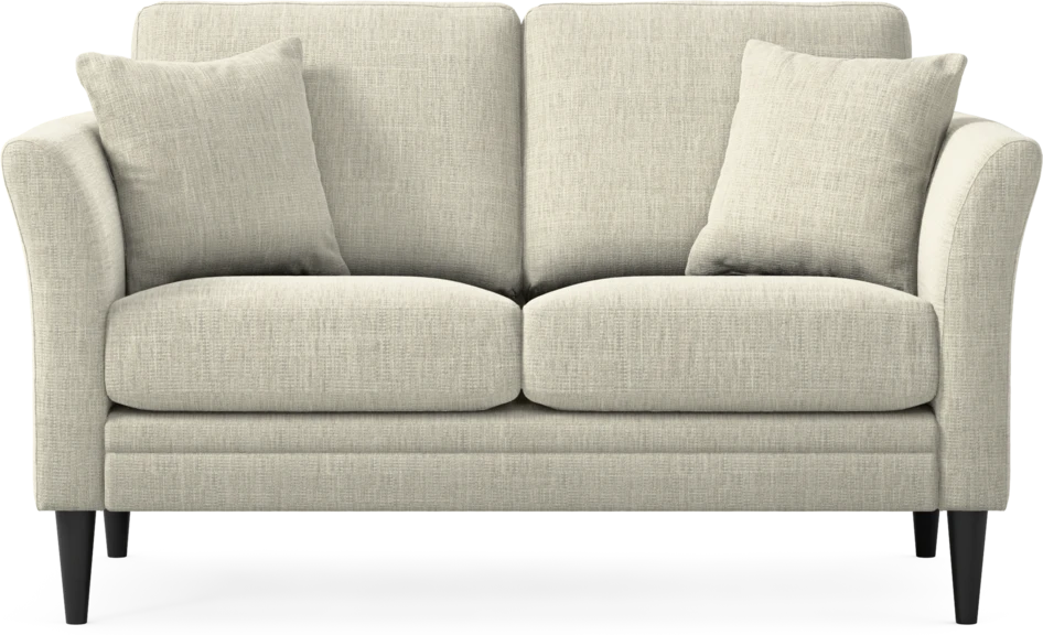 Eden - 2-sits soffa - Beige