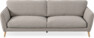 Nellie - 3-sits soffa XL - Beige
