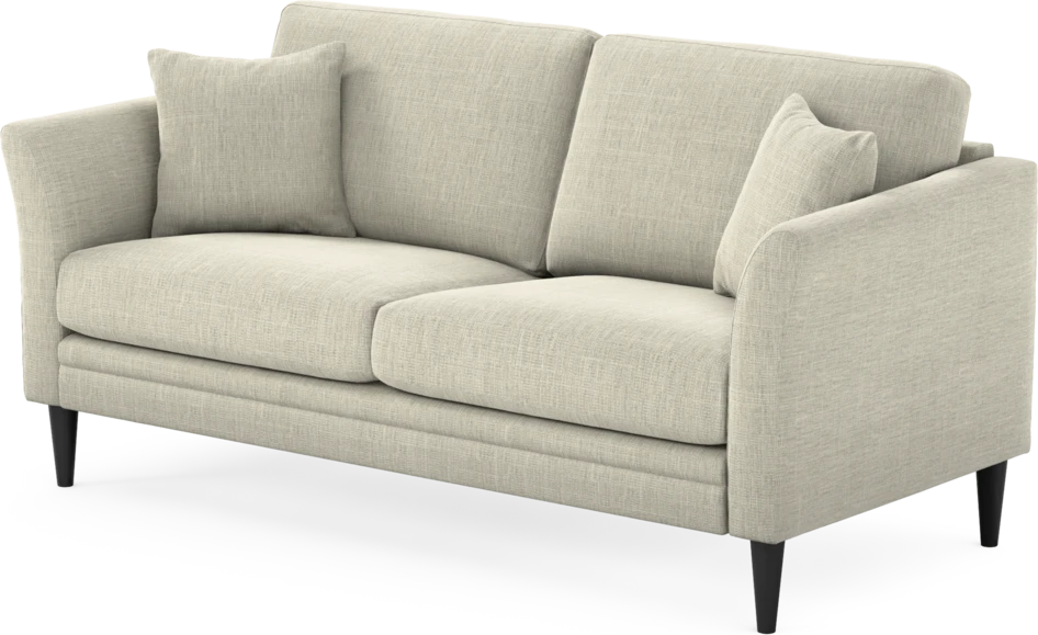 Eden - 2,5-sits soffa - Beige