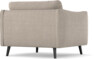 Madison - Fåtölj, 90 cm - Beige