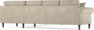 Eden - Hörnsoffa, 3+3-sits - Beige