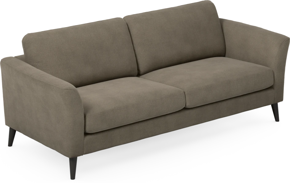 Bridge - 3-sits soffa - Beige