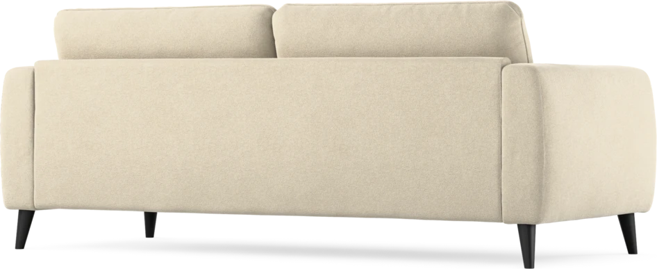 Bridge - 3-sits soffa - Beige