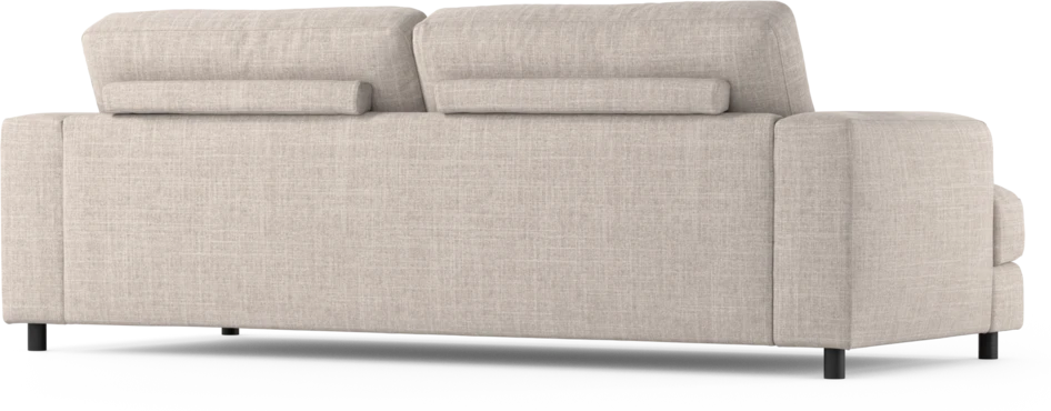 Noma - 4-sits soffa - Beige