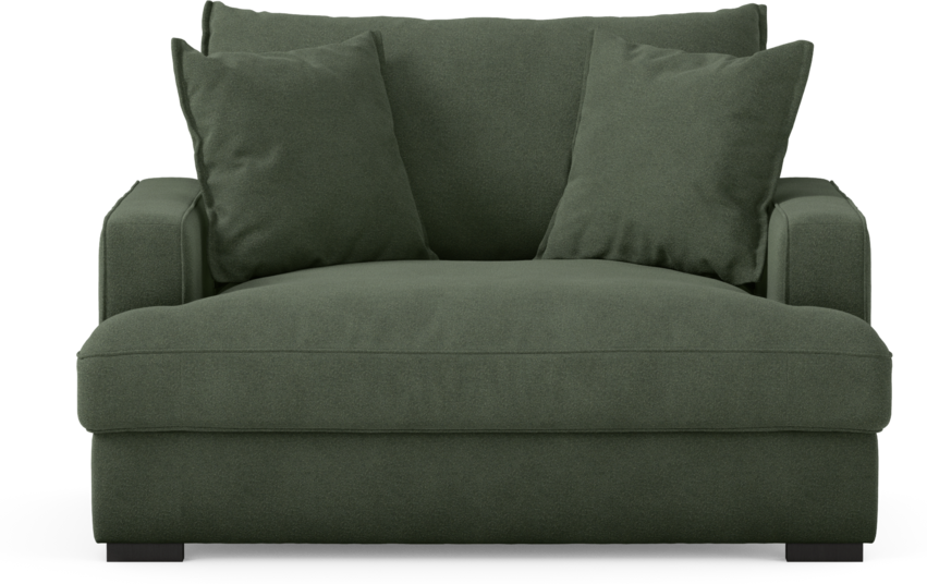 Rossi - 1,5-sits - Grön