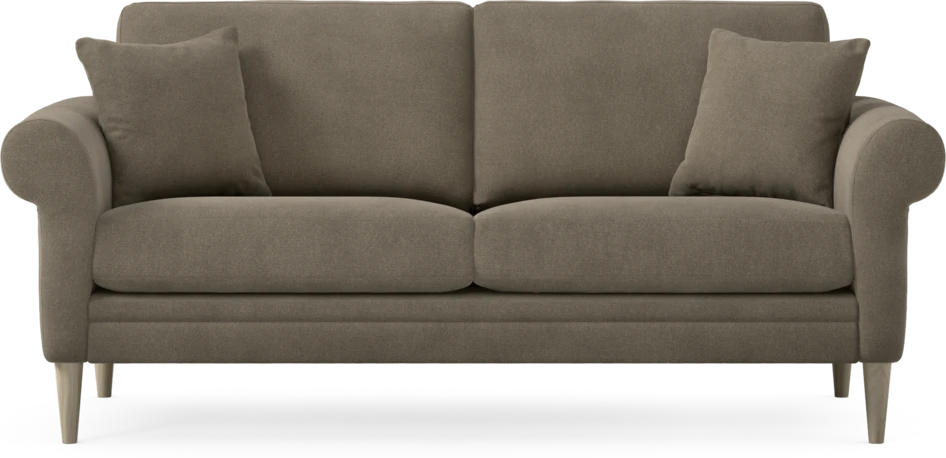 Eden - 2,5-sits soffa - Beige