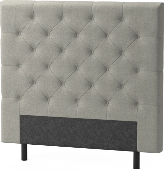 Delux Pikerad, Sänggavel, 90-210 cm