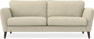 Bridge - 3-sits soffa - Beige