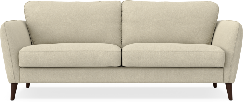 Bridge - 3-sits soffa - Beige