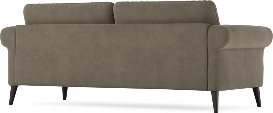 Bridge - 3-sits soffa - Beige