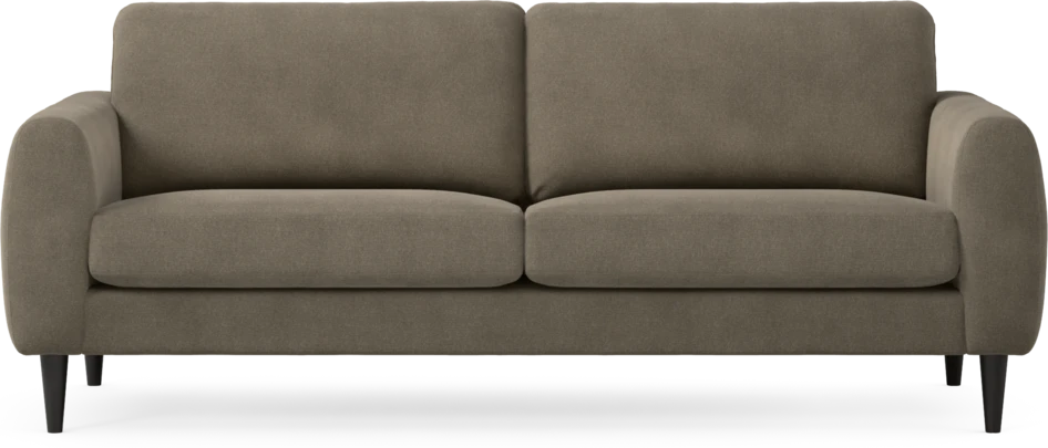 Bridge - 3-sits soffa - Beige