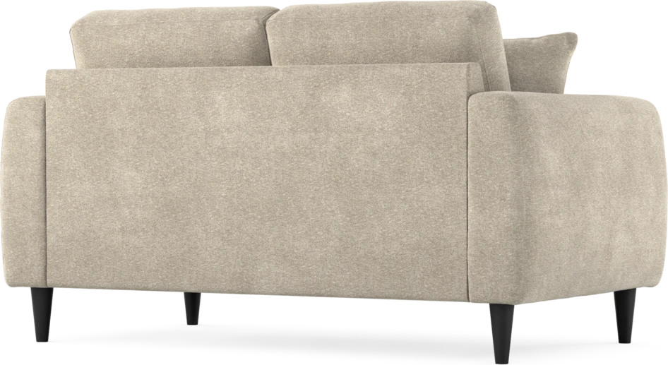 Eden - 2-sits soffa - Beige