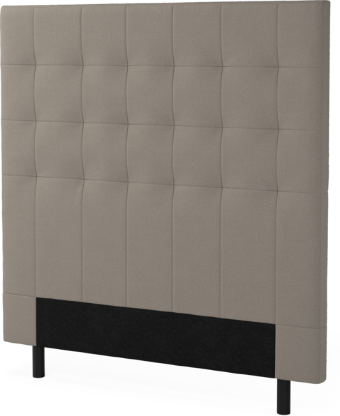 Delux Trensad - Sänggavel, 90-210 cm