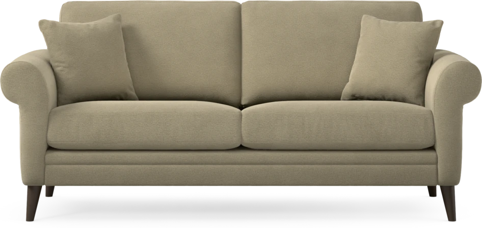 Eden - 2,5-sits soffa - Beige
