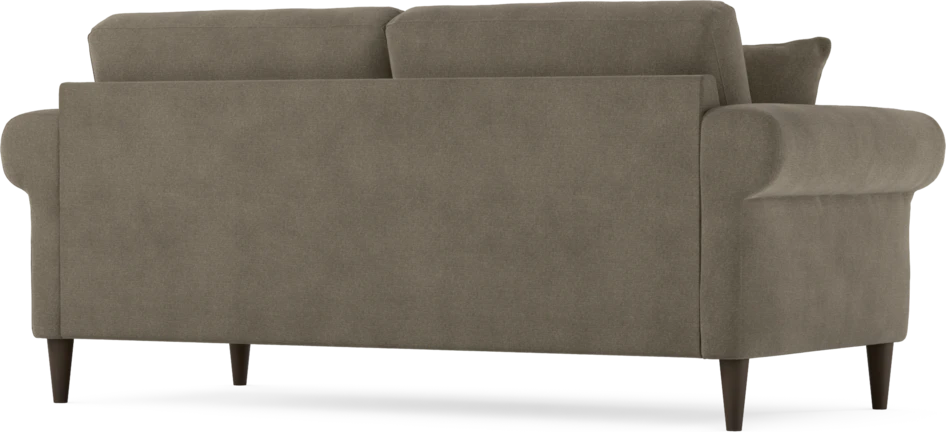 Eden - 2,5-sits soffa - Beige