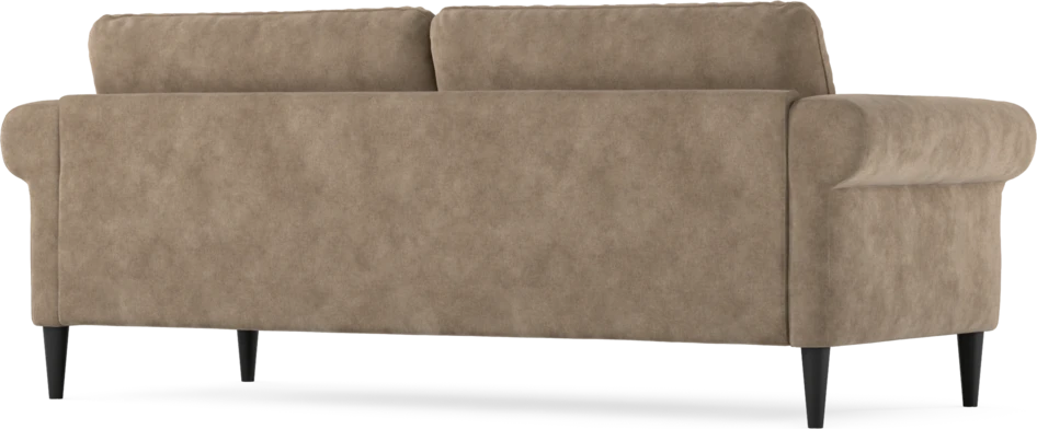 Bridge - 3-sits soffa - Beige