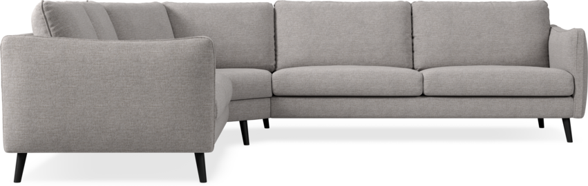 Madison - Hörnsoffa 2+3-sits, hörn 2 - Beige