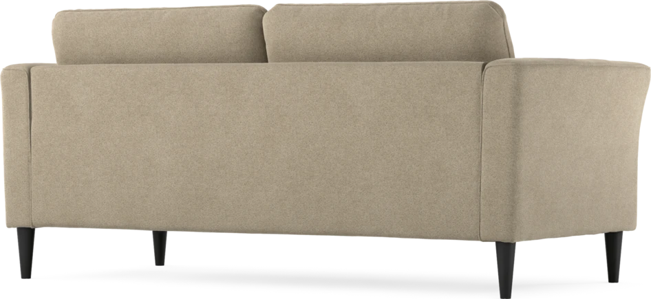 Bridge - 2-sits soffa - Beige