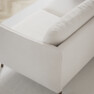Madison Lux - 3-sits soffa med divan höger - Beige