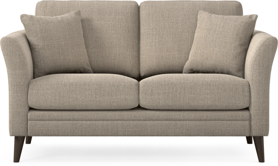 Eden - 2-sits soffa - Beige