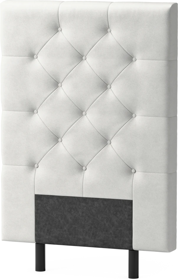 Delux Pikerad - Sänggavel, 90-210 cm