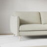 Madison Lux - 2-sits soffa - Grön