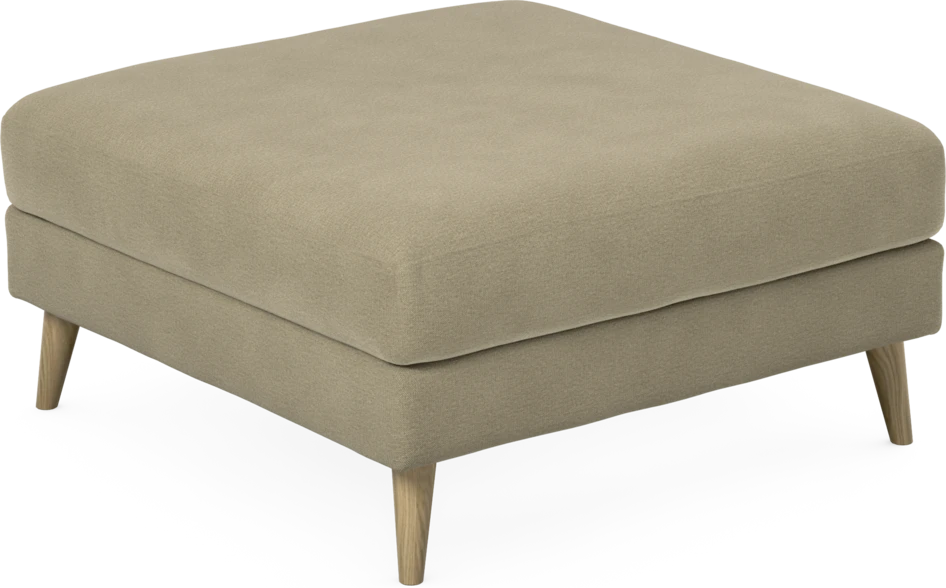 Bridge - Fotpall 95 - Beige