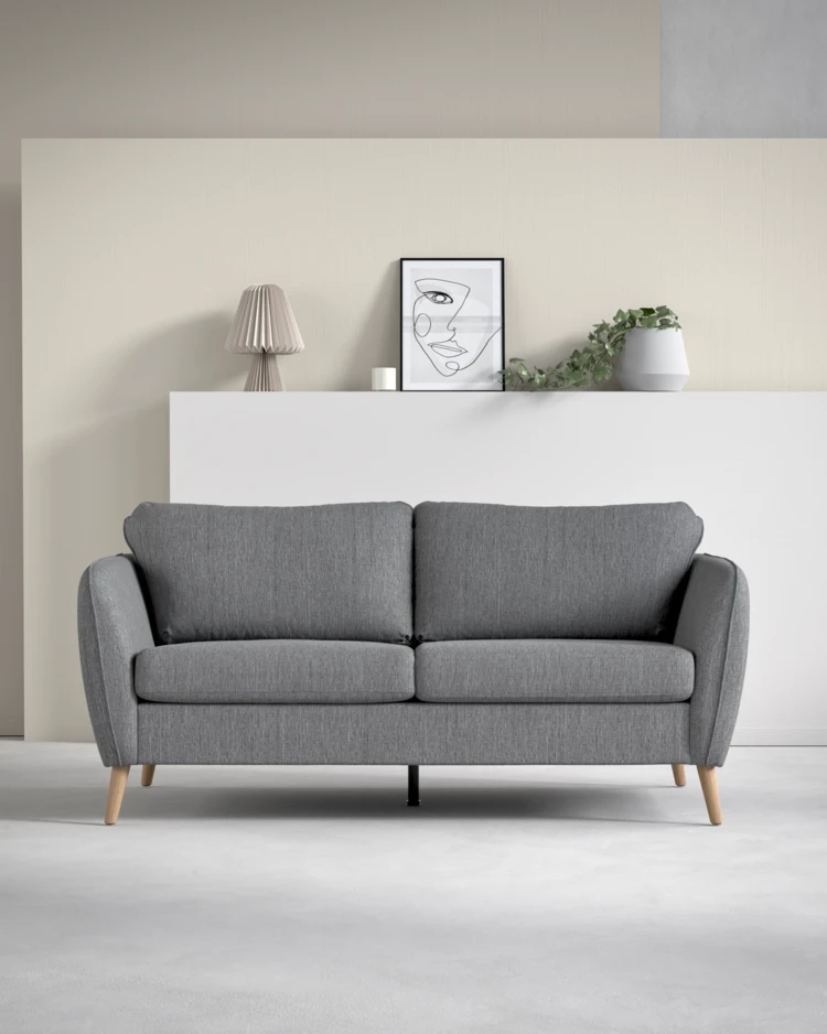 County - 2-sits soffa - inspiration