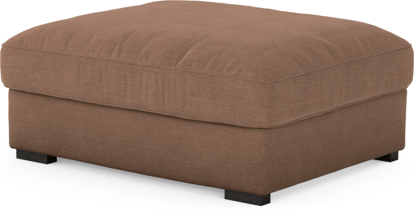 Rossi - Fotpall - Orange