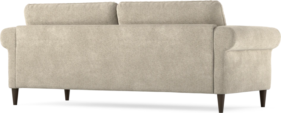 Bridge - 3-sits soffa - Beige